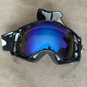Oakley Ski Goggles